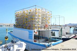 12 CARBONERAS - PROVINCE D ALMERIA 7 09 2018 (8)
